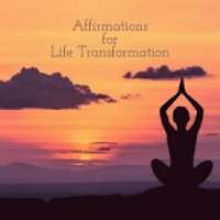 Affirmations for Life Transformation