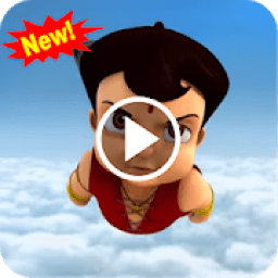 New Super Bheem Video Collection आइकन