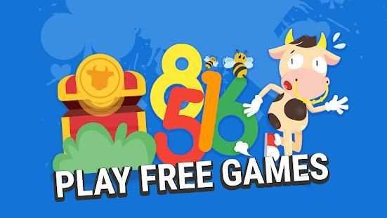 MooJoy Play to Win स्क्रीनशॉट 3