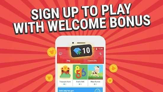 MooJoy Play to Win स्क्रीनशॉट 1