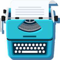 Thought Writer - Express Yourself