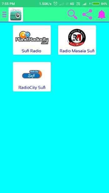 All India Radio स्क्रीनशॉट 3