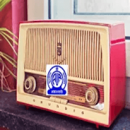 All India Radio आइकन