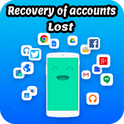 ikon Recovery Account - social media