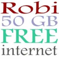 Robii Free Internet