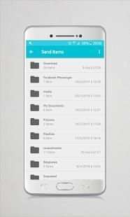 WiFi File Transfer स्क्रीनशॉट 3