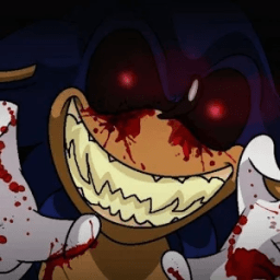 Sonic.EXE Phone Wallpapers icon