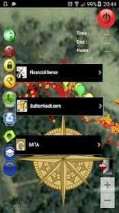 Gold Prospecting New Tools screenshot 1