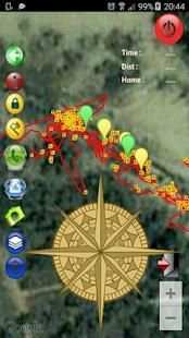 Gold Prospecting New Tools screenshot 2