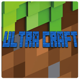 ikon Ultra Craft : Crafting Exploration