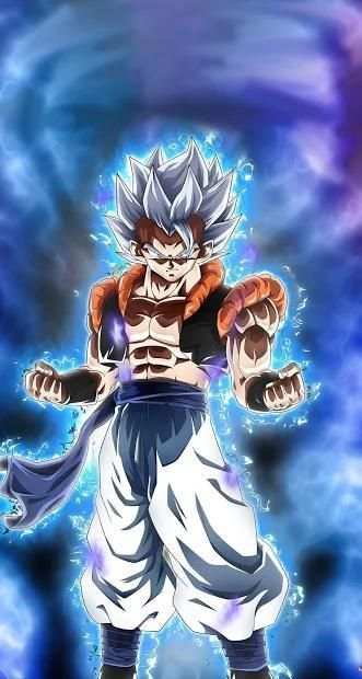 Anime live wallpaper (HD video animation) स्क्रीनशॉट 3