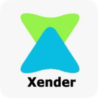 Guide For Xender Share Music - Transfer Files