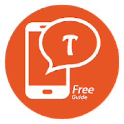 Free Live Video Broadcast for Tango - Tips आइकन