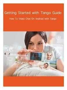 Free Live Video Broadcast for Tango - Tips स्क्रीनशॉट 3