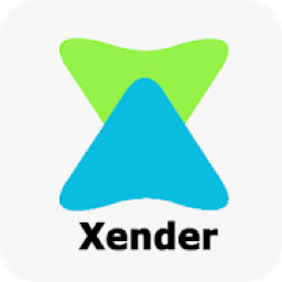 Guide For Xender Share Music - Transfer Files आइकन