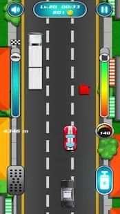 Car Racing 2D screenshot 7