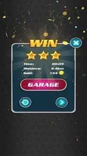 Car Racing 2D screenshot 1