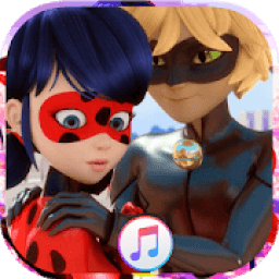 Miraculous Ladybug Songs icon
