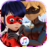 Miraculous Ladybug Songs