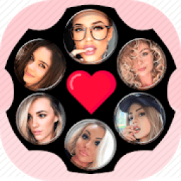 ikon Video Call Chat Roulette