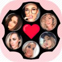 Video Call Chat Roulette