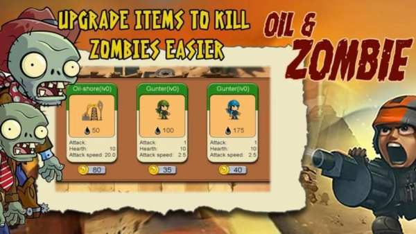 Ninja vs Zombies War in Desert screenshot 3