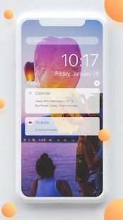 Notify Center IOS 12 screenshot 15