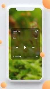 Notify Center IOS 12 screenshot 12