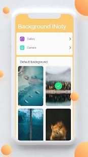 Notify Center IOS 12 screenshot 6