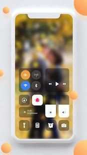 Notify Center IOS 12 screenshot 13
