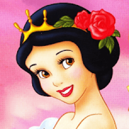 سفید برفی (آموزش انگلیسی)
‎ आइकन