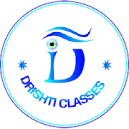Drishti Classes आइकन