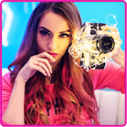 Katie Angel Wallpapers HD आइकन