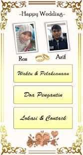 Happy Weeding RA screenshot 2