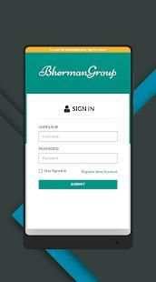 BRN Wallet - Bherman Group स्क्रीनशॉट 5