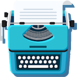 Thought Writer - Express Yourself आइकन