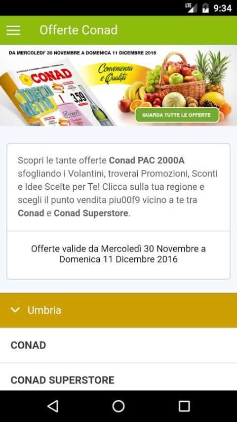 Scelte per Te screenshot 9