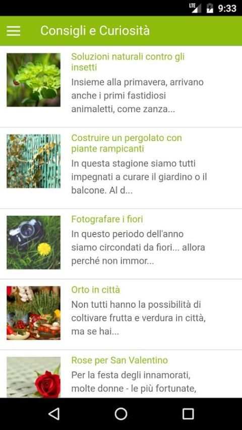 Scelte per Te screenshot 10
