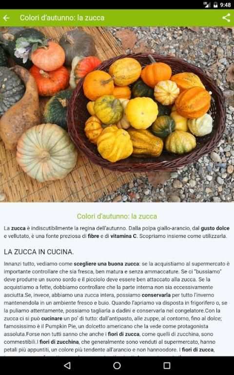 Scelte per Te screenshot 1