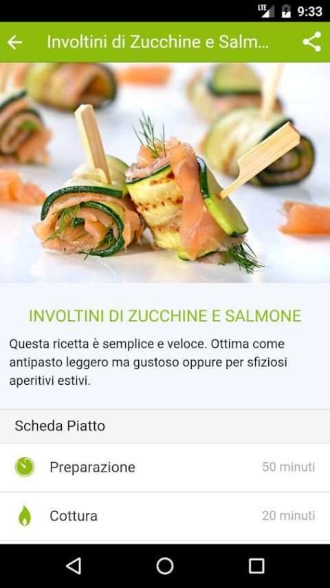 Scelte per Te screenshot 11