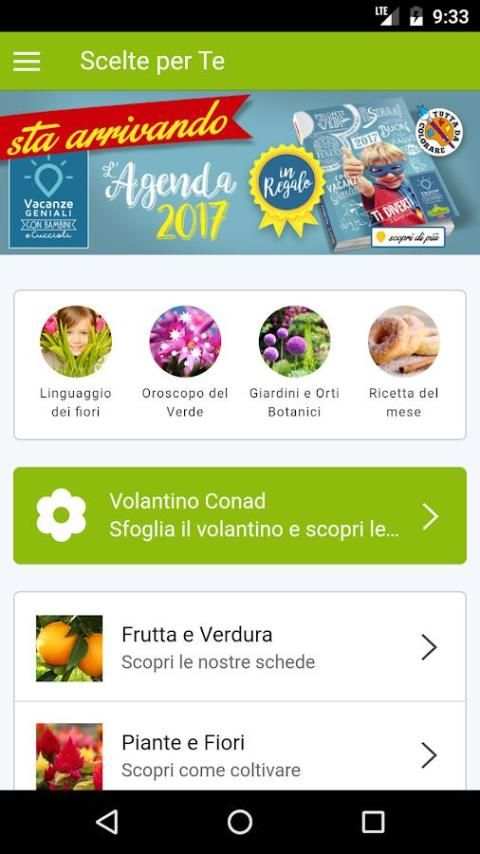 Scelte per Te screenshot 13