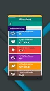 BRN Wallet - Bherman Group स्क्रीनशॉट 3