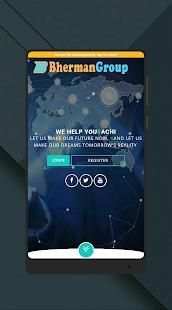 BRN Wallet - Bherman Group स्क्रीनशॉट 4
