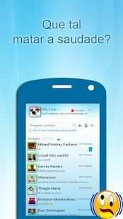 My Live Messenger screenshot 4