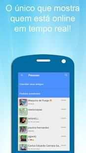 My Live Messenger screenshot 1