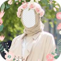 Hijab Fashion Style Picture Editor