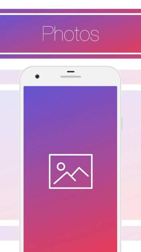 Instasave स्क्रीनशॉट 3