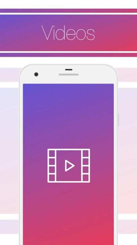 Instasave स्क्रीनशॉट 2