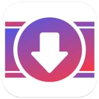 Instasave आइकन