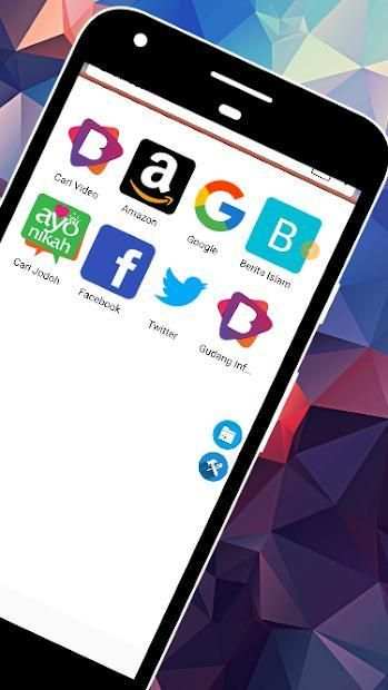 Meki Browser - Super Fast screenshot 4